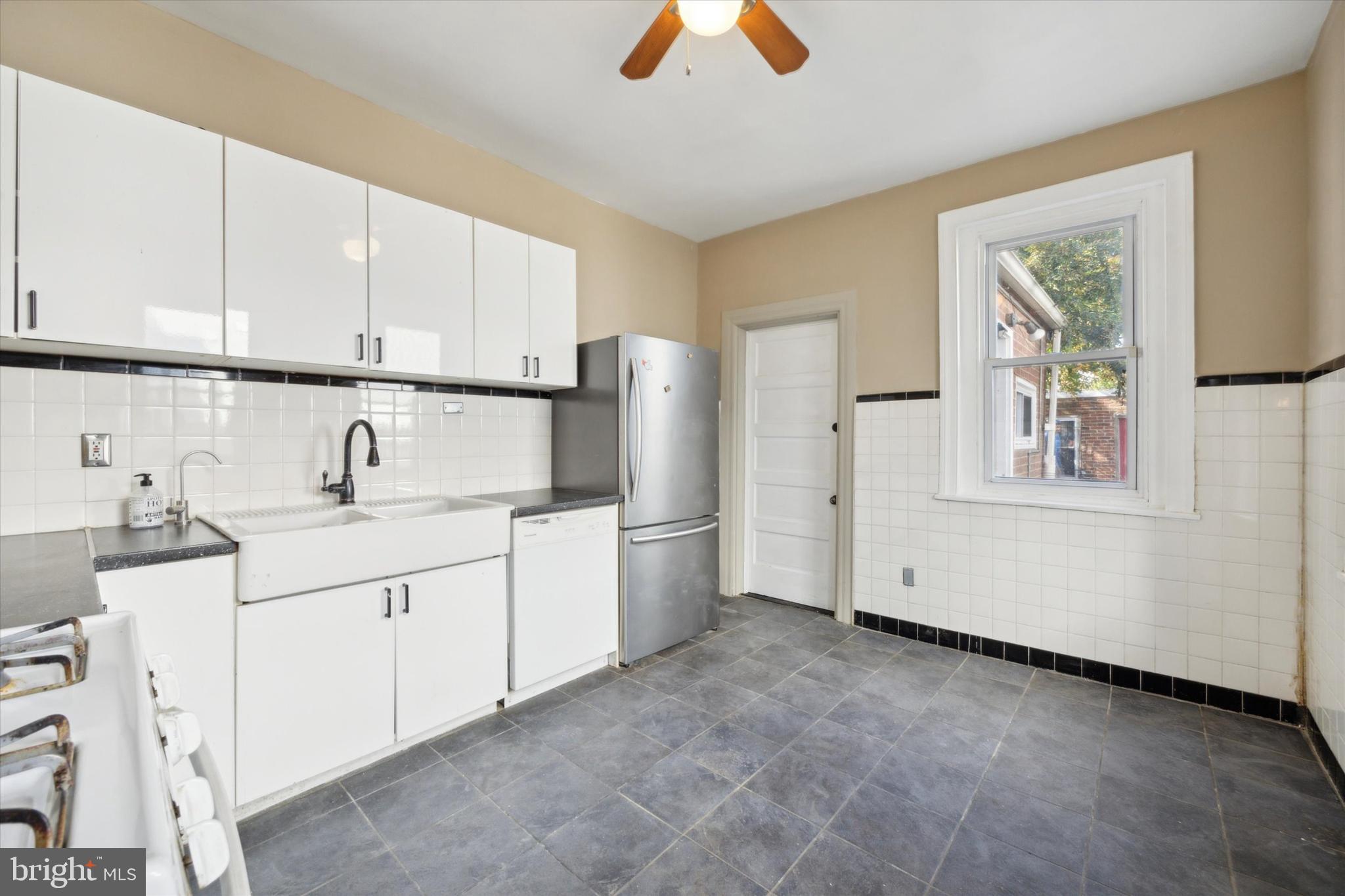 FISHTOWN - Residential