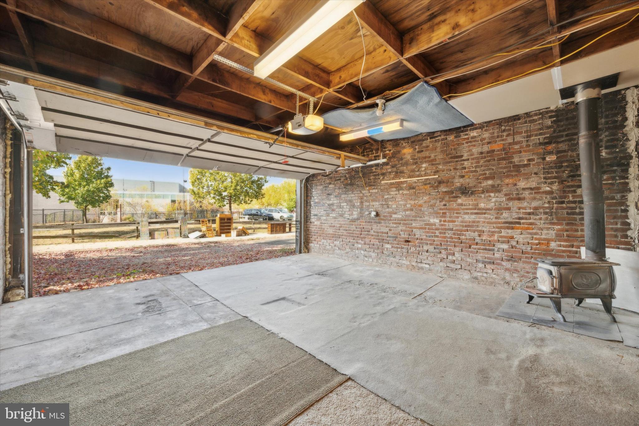 FISHTOWN - Residential