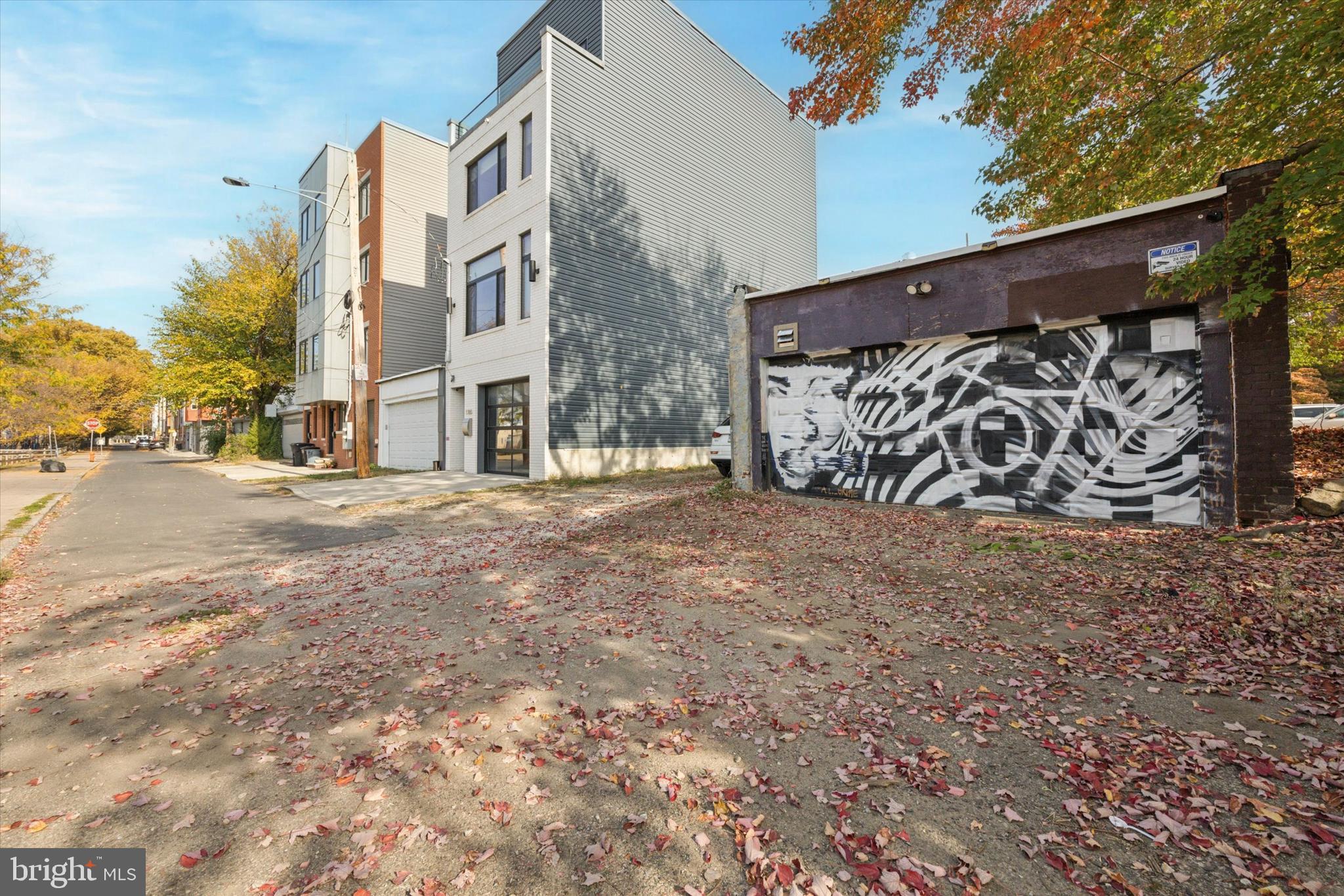 FISHTOWN - Residential