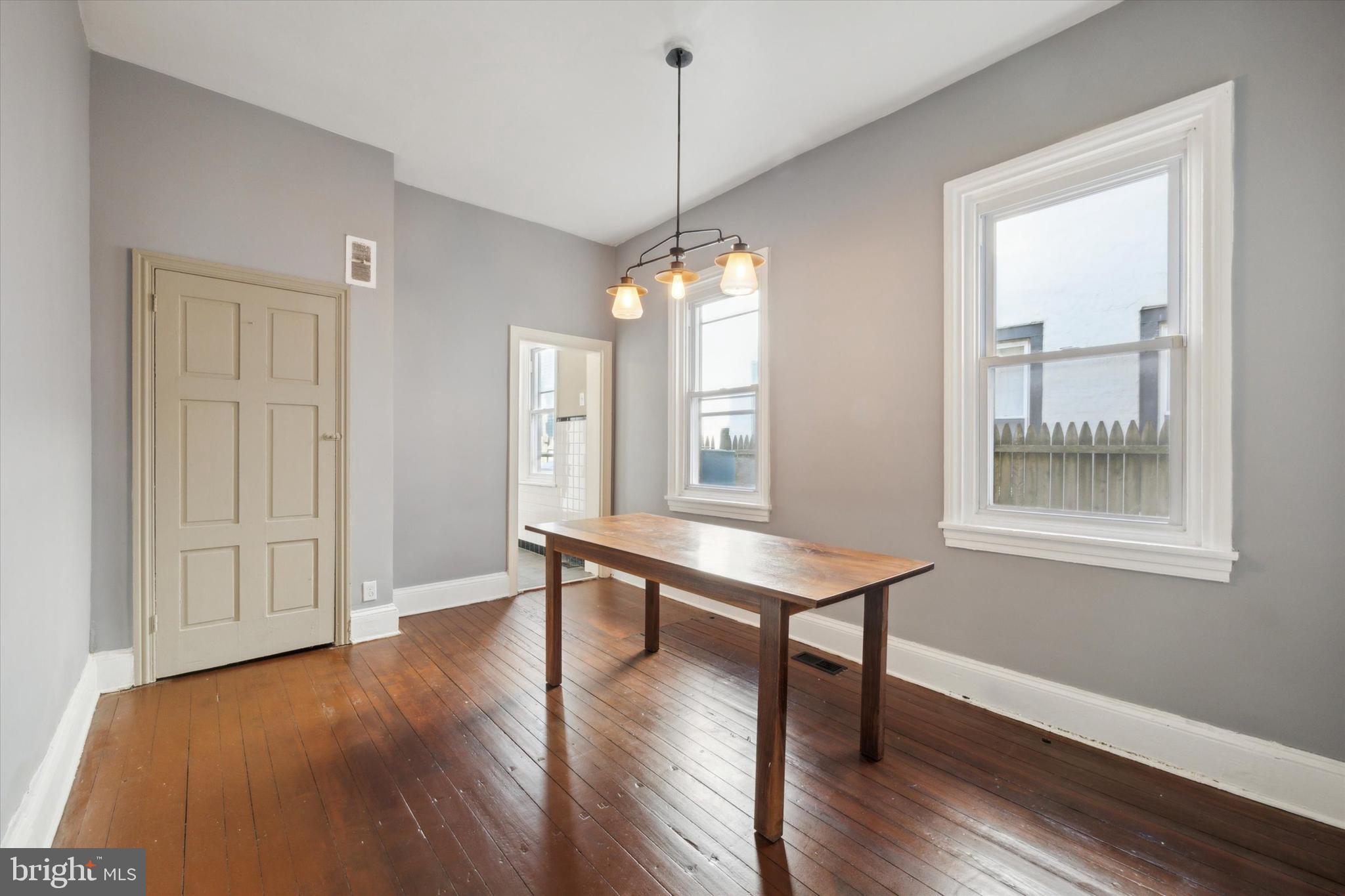 FISHTOWN - Residential