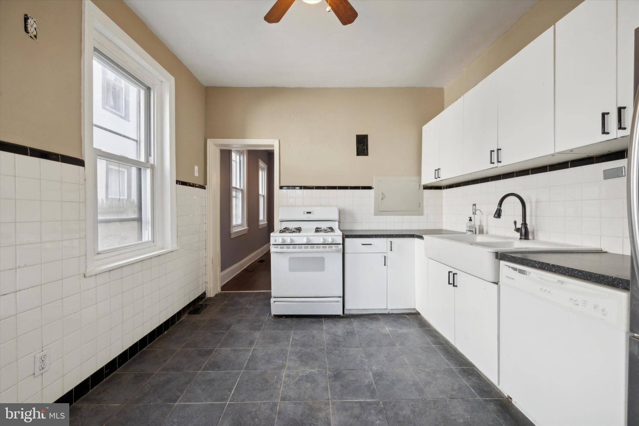 FISHTOWN - Residential