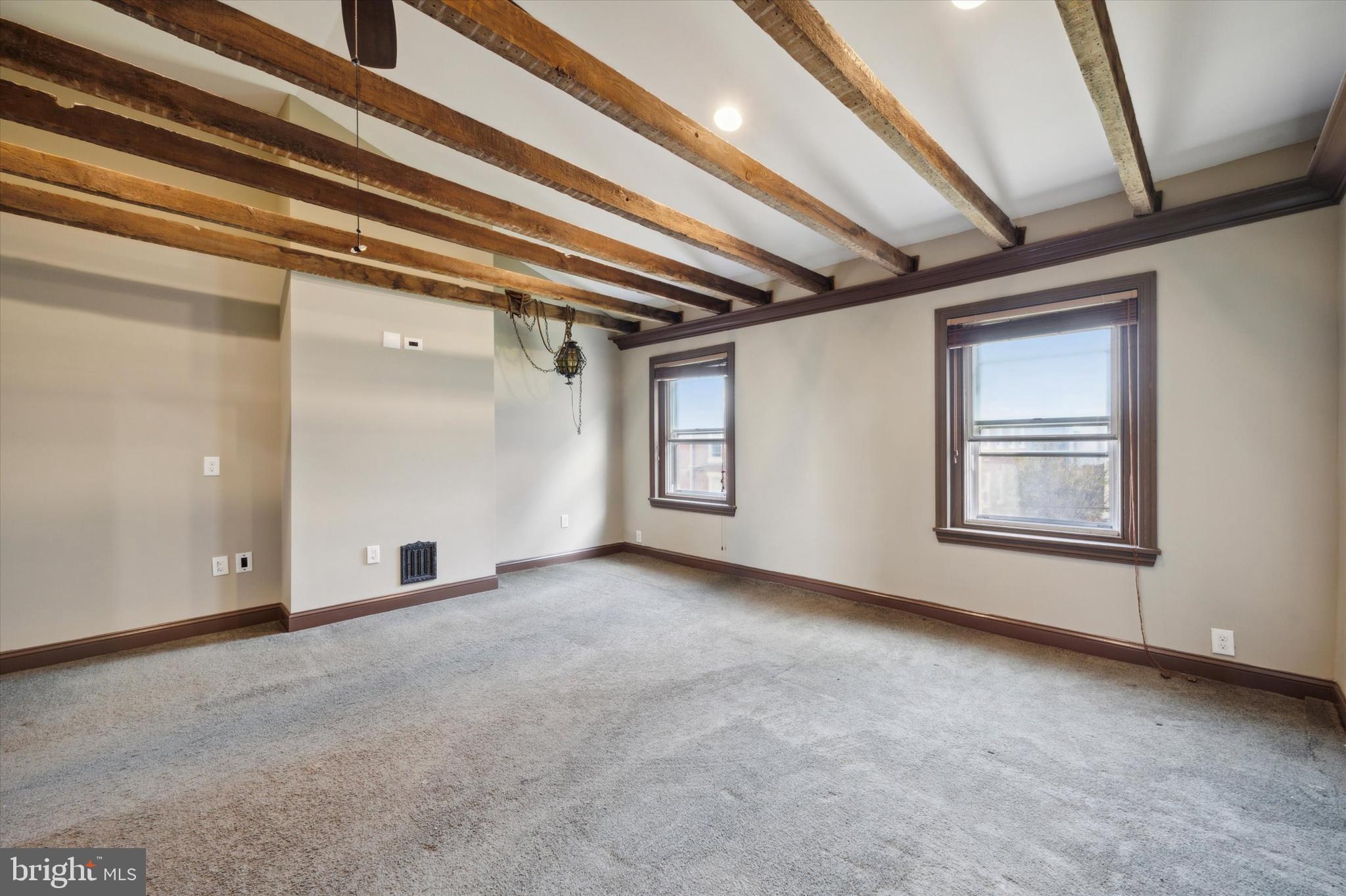 FISHTOWN - Residential