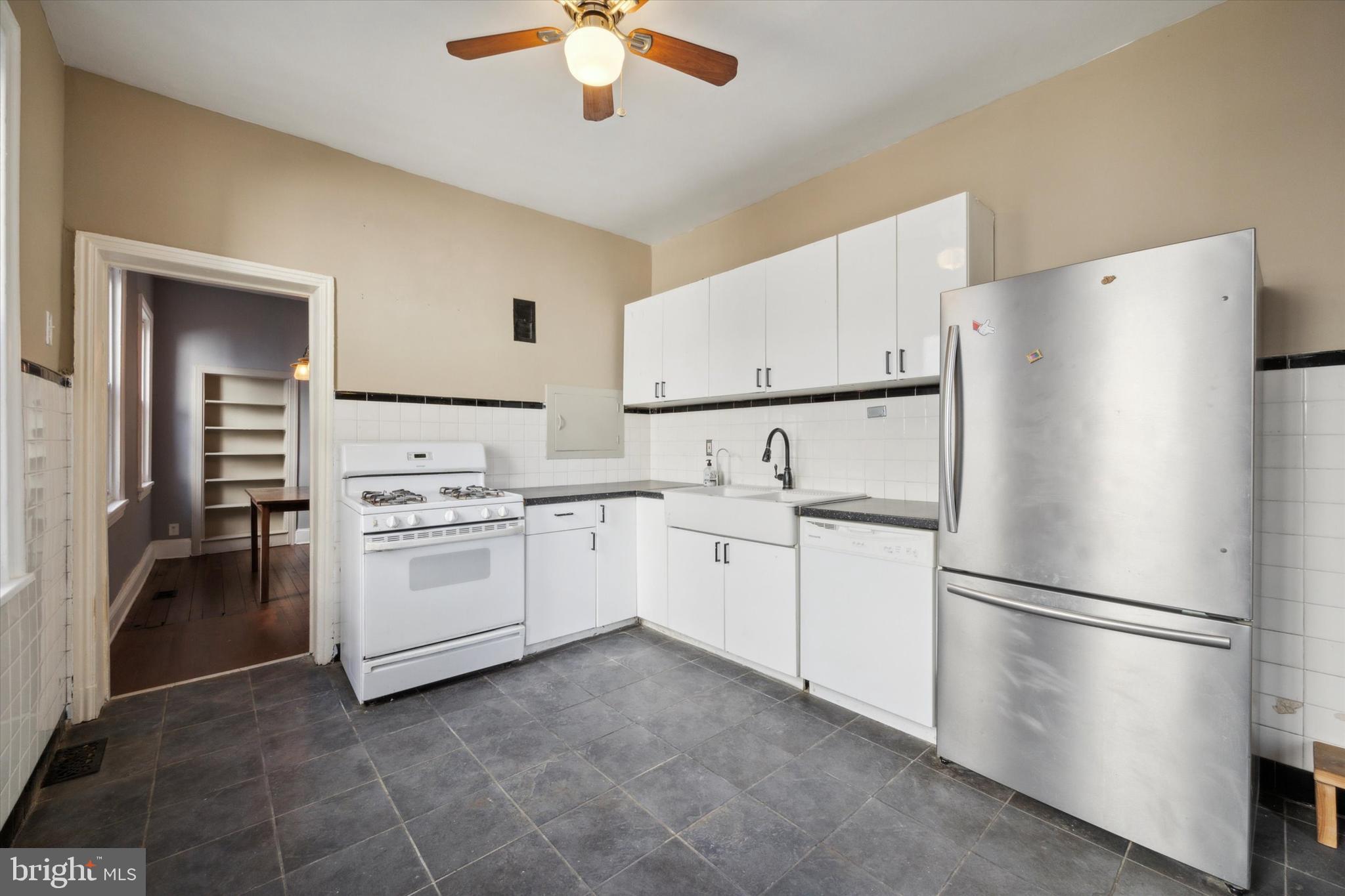 FISHTOWN - Residential