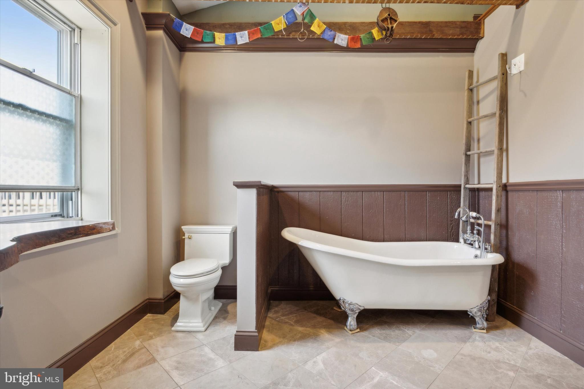 FISHTOWN - Residential