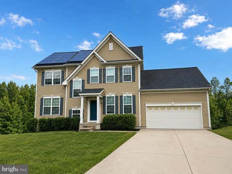 Homes For Sale - 3377 Kilburn Court<br/> Charles County, WHITE PLAINS, MD 20695