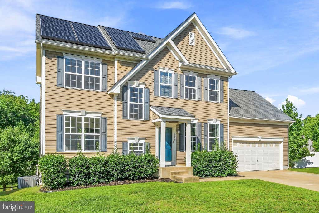 Photo of 3377 Kilburn Court, WHITE PLAINS, MD 20695 (MLS # MDCH2058606)