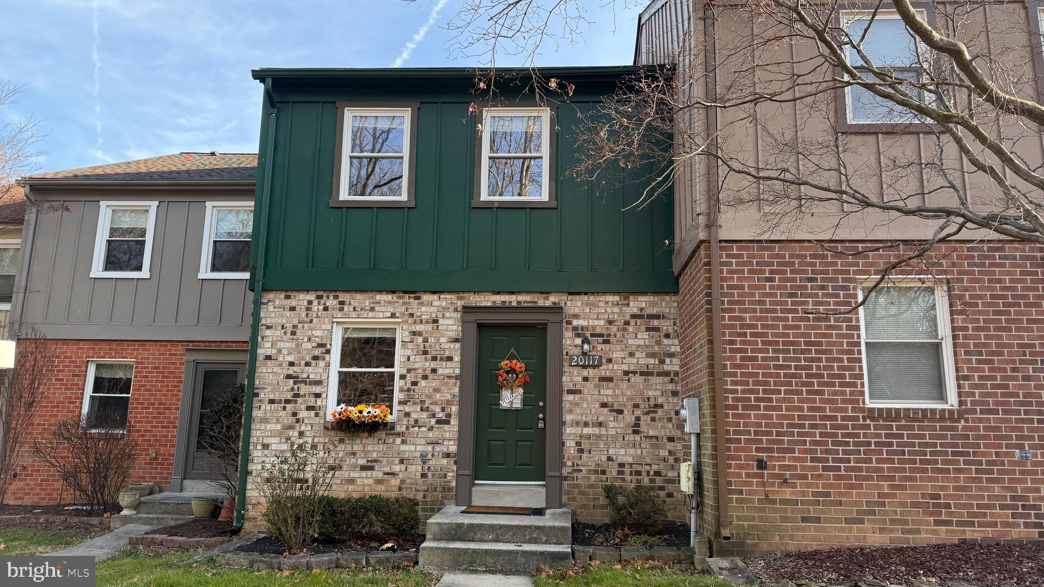 CHURCHILL TOWN SECTOR - Residential Lease