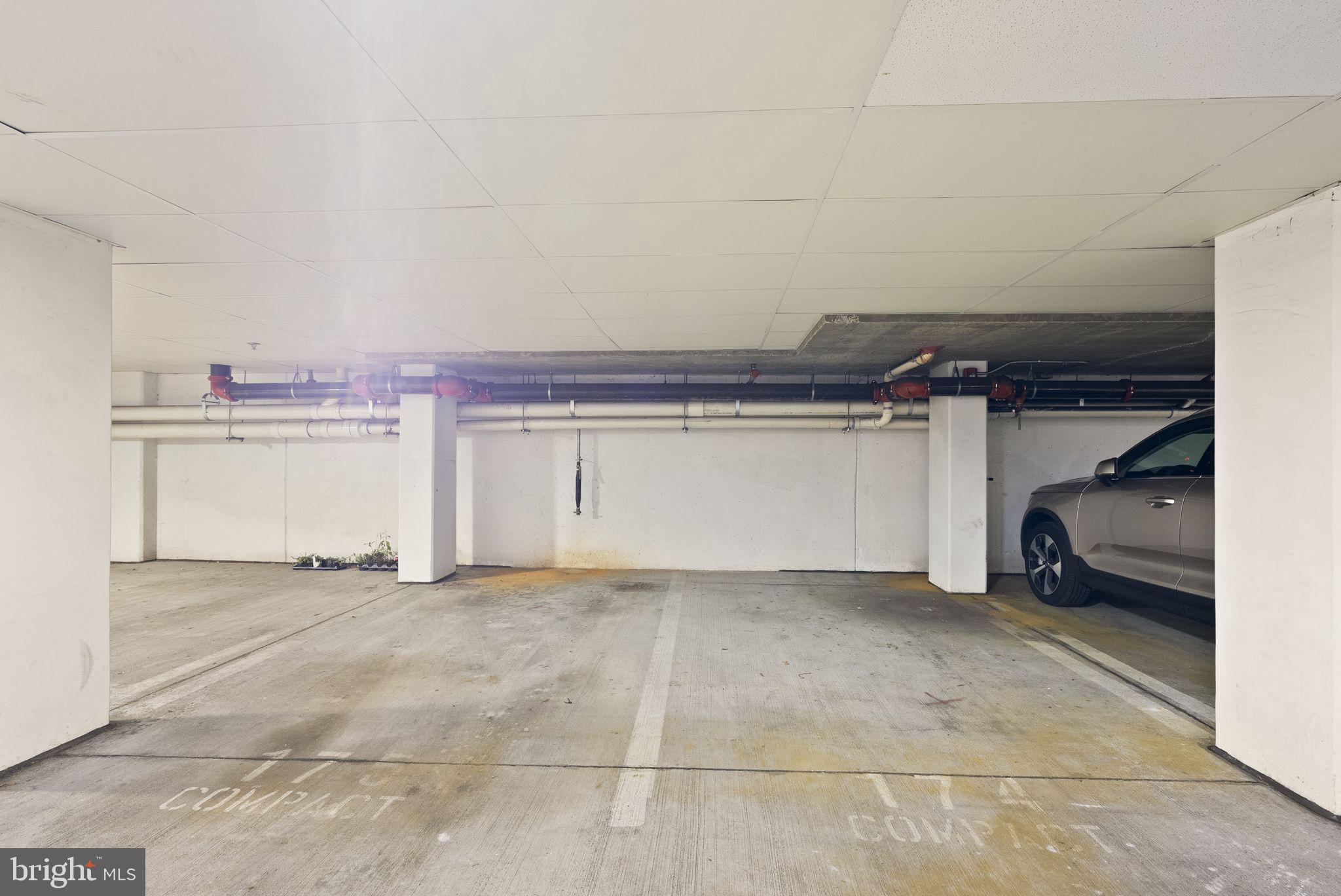 CAMERON STATION - Residential