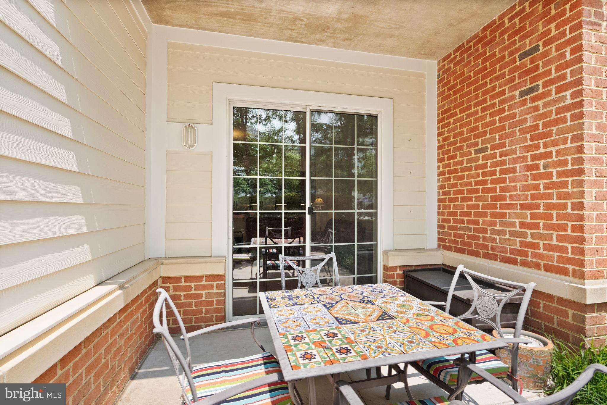 CAMERON STATION - Residential