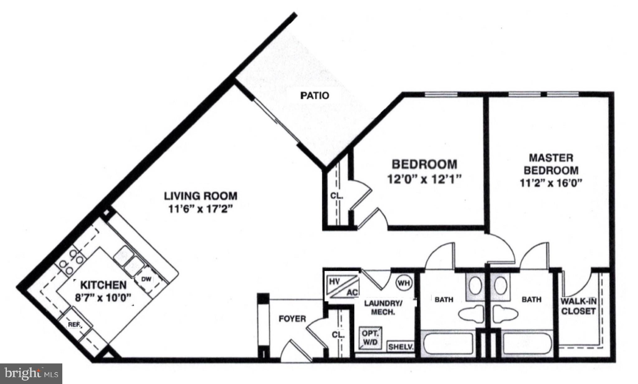 CAMERON STATION - Residential