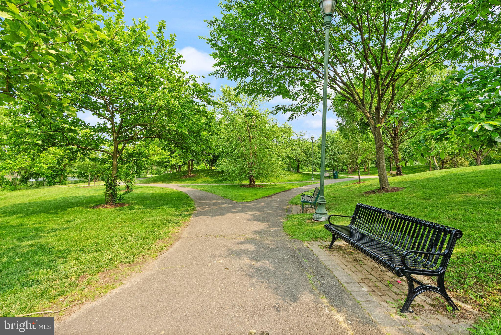 CAMERON STATION - Residential