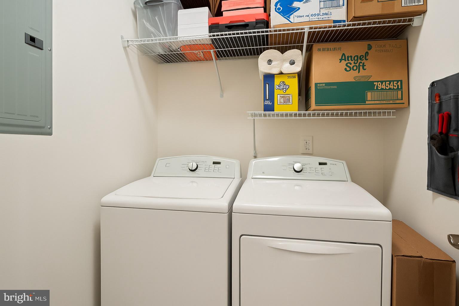 CAMERON STATION - Residential