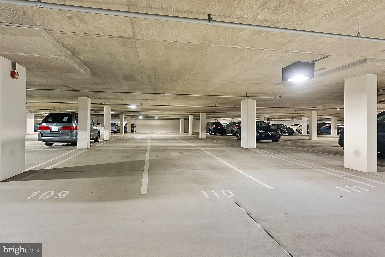 CAMERON STATION - Residential