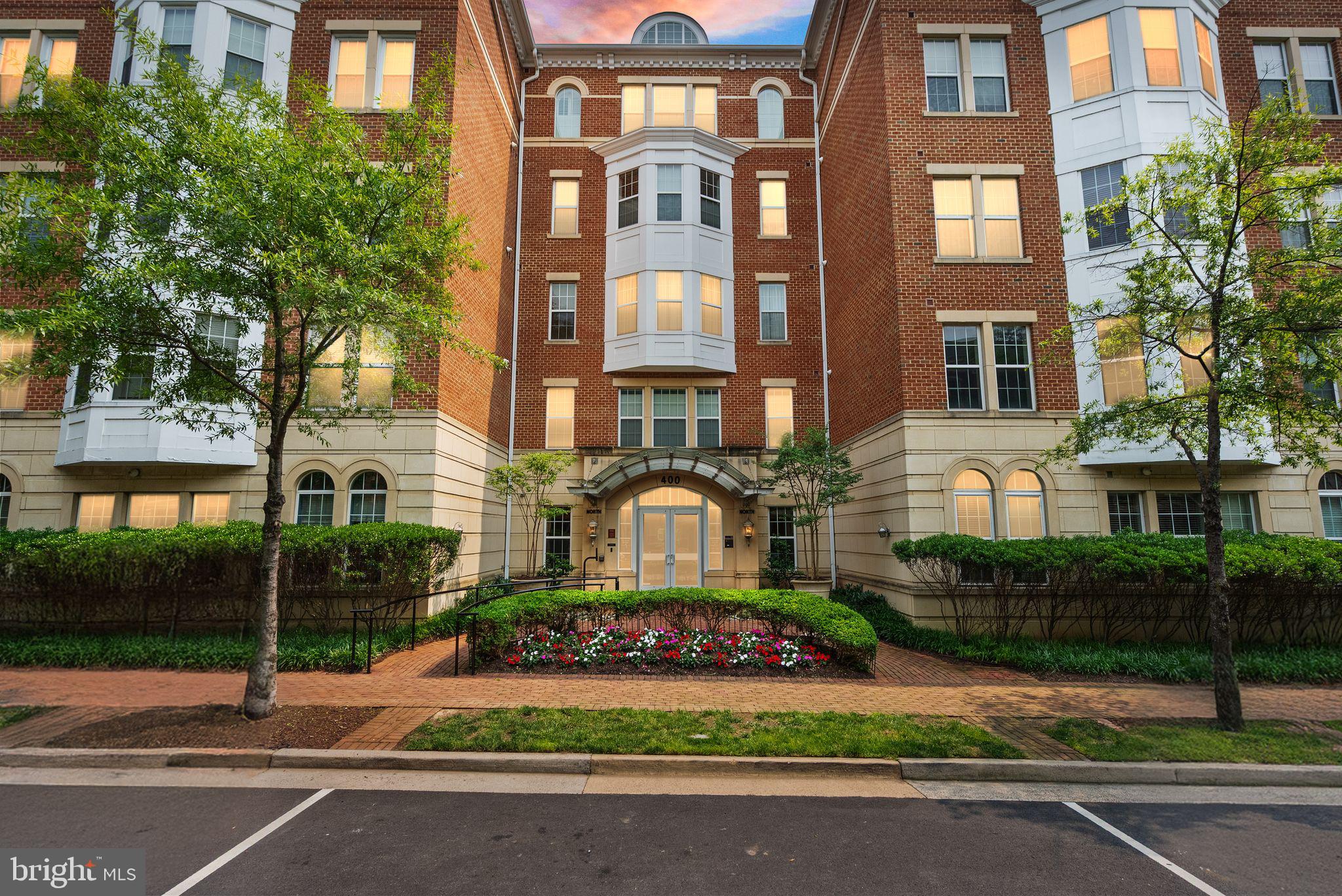 400 CAMERON STATION BOULEVARD 105