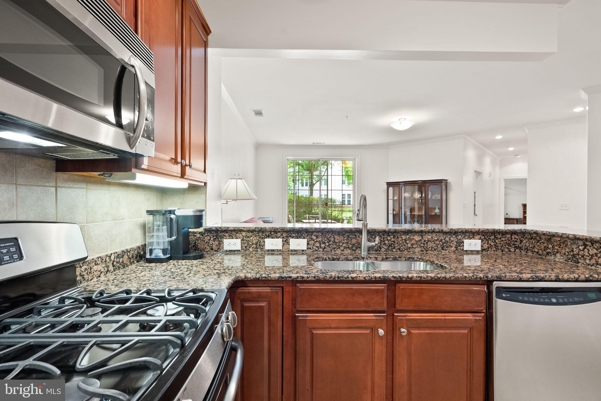 CAMERON STATION - Residential