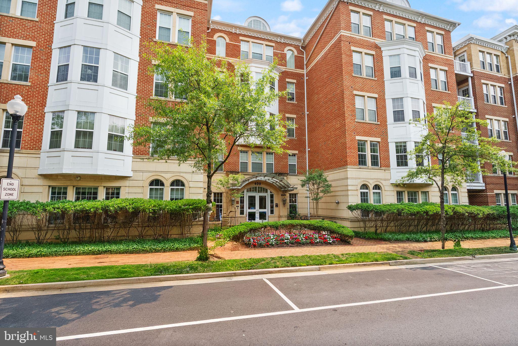 400 CAMERON STATION BOULEVARD 105