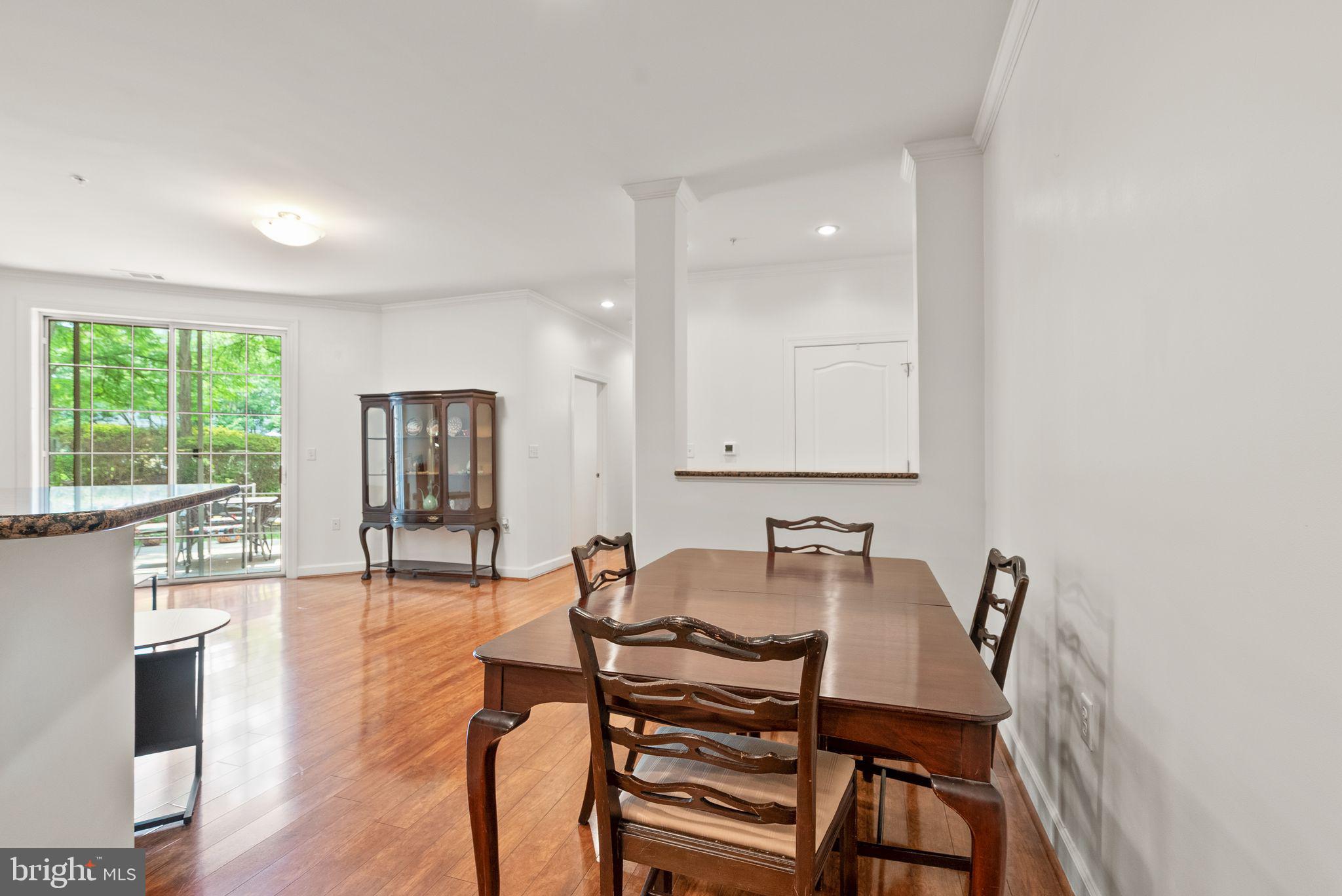 CAMERON STATION - Residential