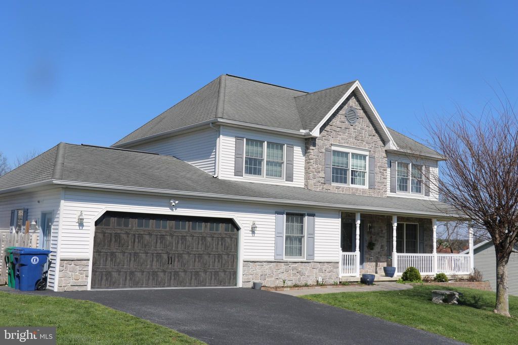 Photo of 6102 Fireside Circle, HARRISBURG, PA 17109 (MLS # PADA2058666)