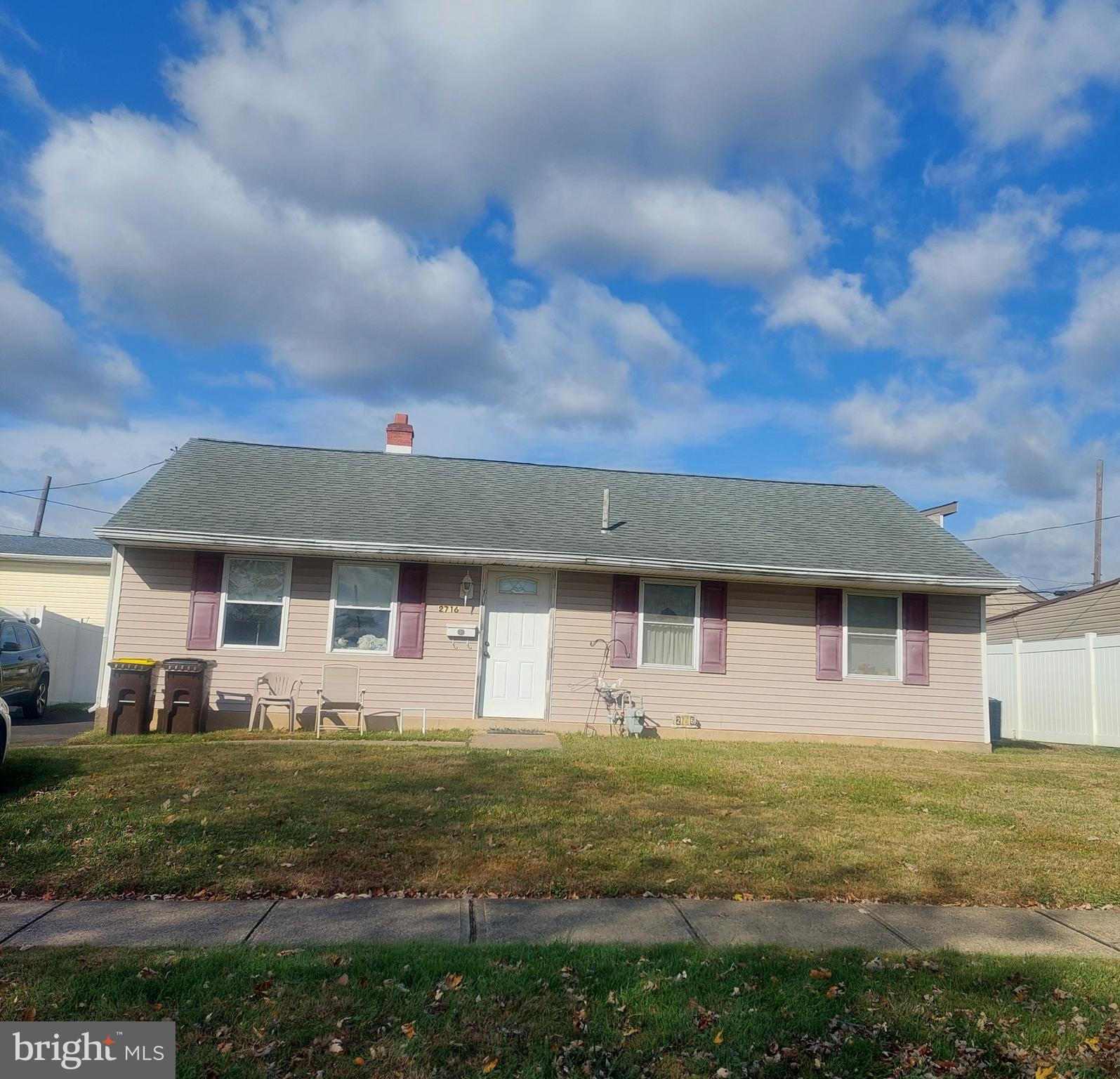 NOTTINGHAM VIL - Residential