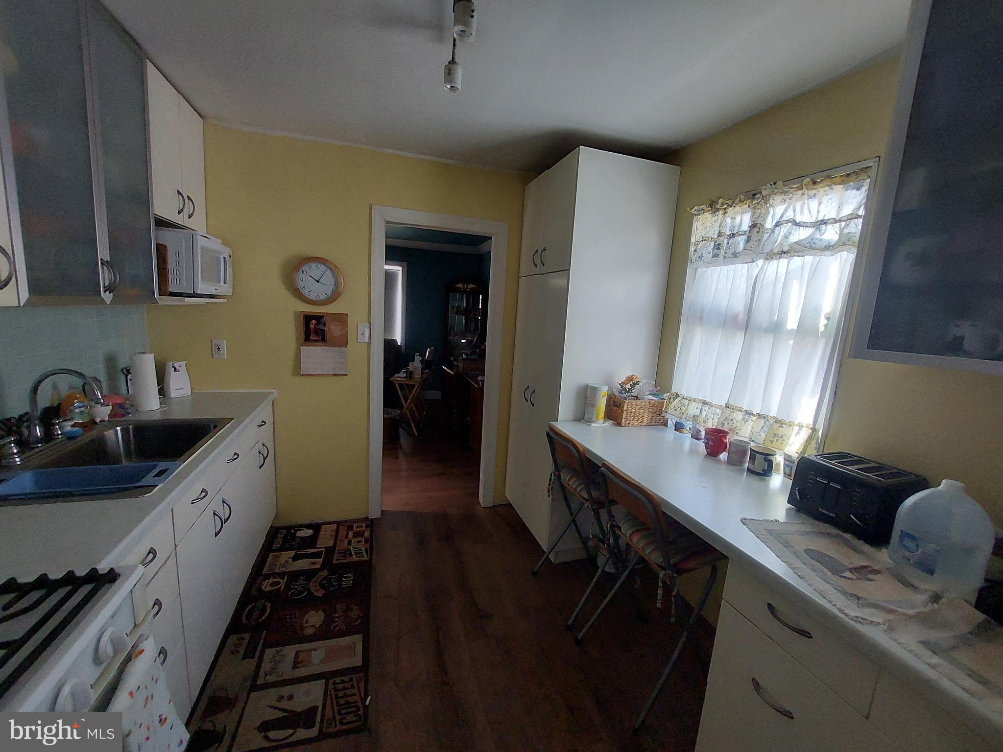 NOTTINGHAM VIL - Residential