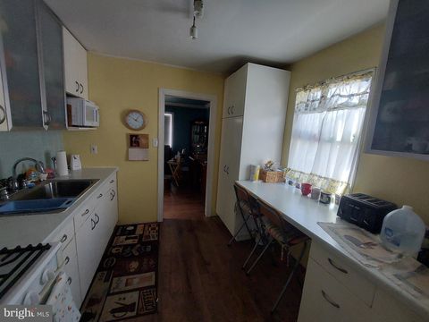 Tiny photo for 2716 Berwyn Road, BENSALEM, PA 19020 (MLS # PABU2109258)