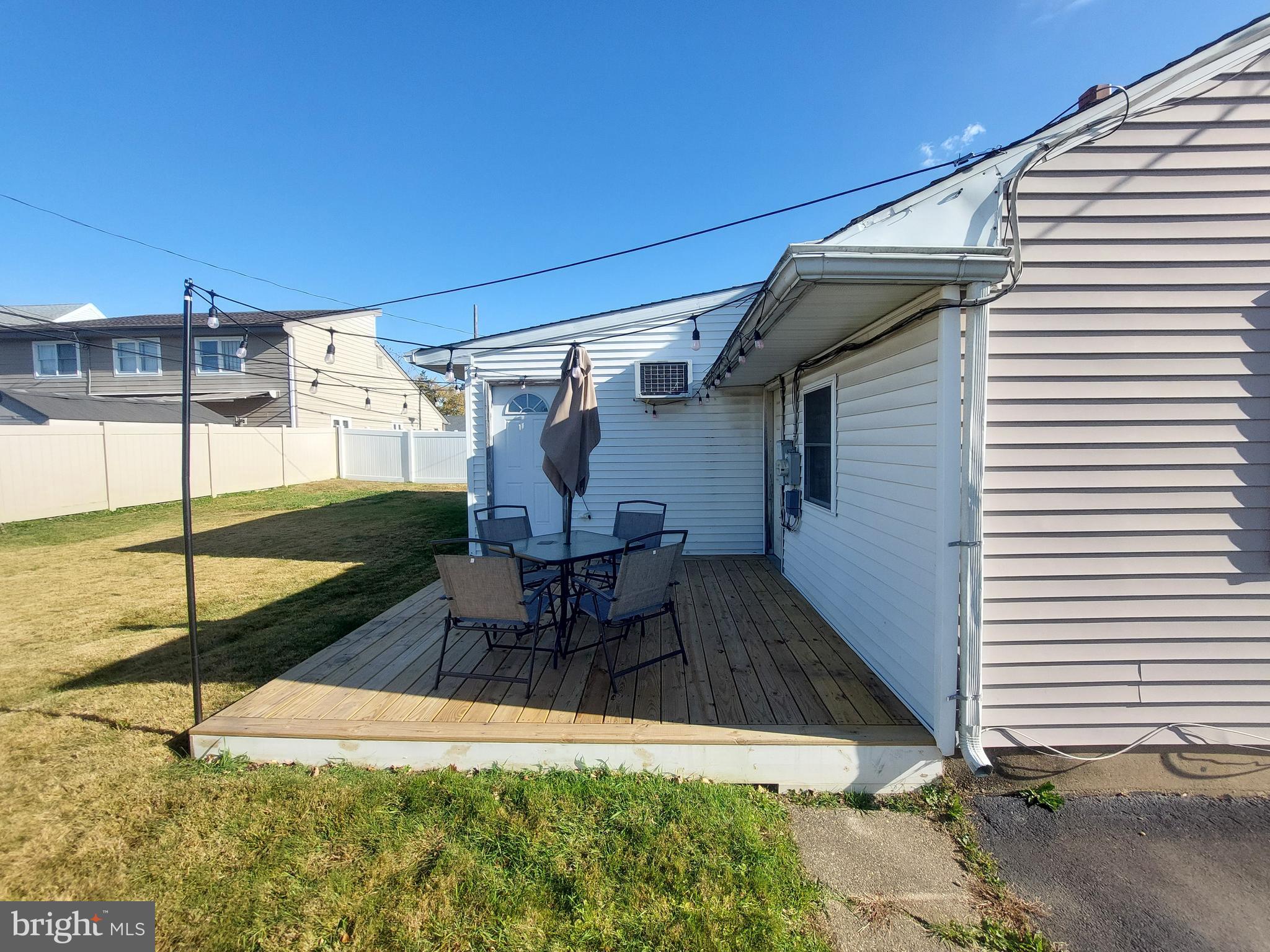 NOTTINGHAM VIL - Residential