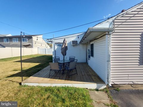 Tiny photo for 2716 Berwyn Road, BENSALEM, PA 19020 (MLS # PABU2109258)