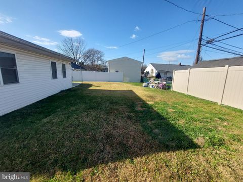 Tiny photo for 2716 Berwyn Road, BENSALEM, PA 19020 (MLS # PABU2109258)