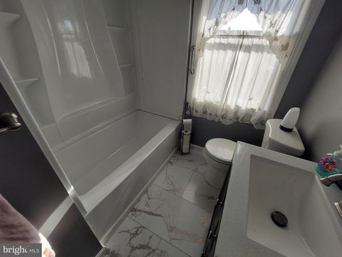 Tiny photo for 2716 Berwyn Road, BENSALEM, PA 19020 (MLS # PABU2109258)