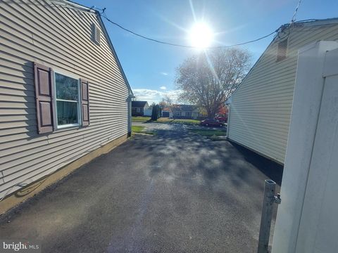 Tiny photo for 2716 Berwyn Road, BENSALEM, PA 19020 (MLS # PABU2109258)