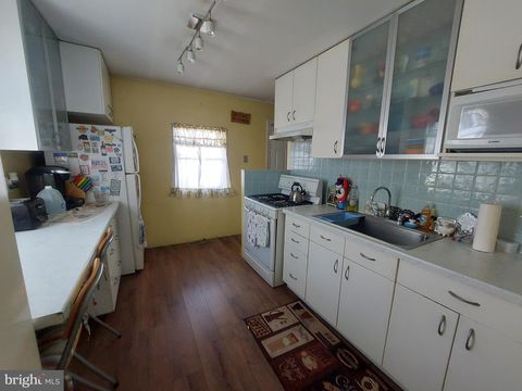 Tiny photo for 2716 Berwyn Road, BENSALEM, PA 19020 (MLS # PABU2109258)