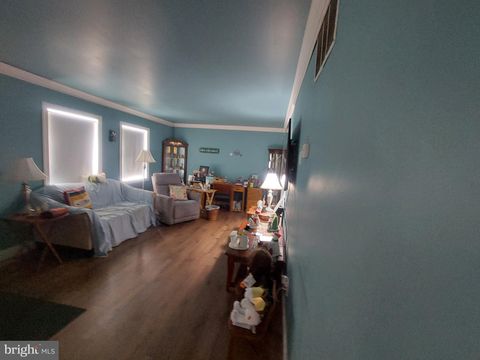 Tiny photo for 2716 Berwyn Road, BENSALEM, PA 19020 (MLS # PABU2109258)