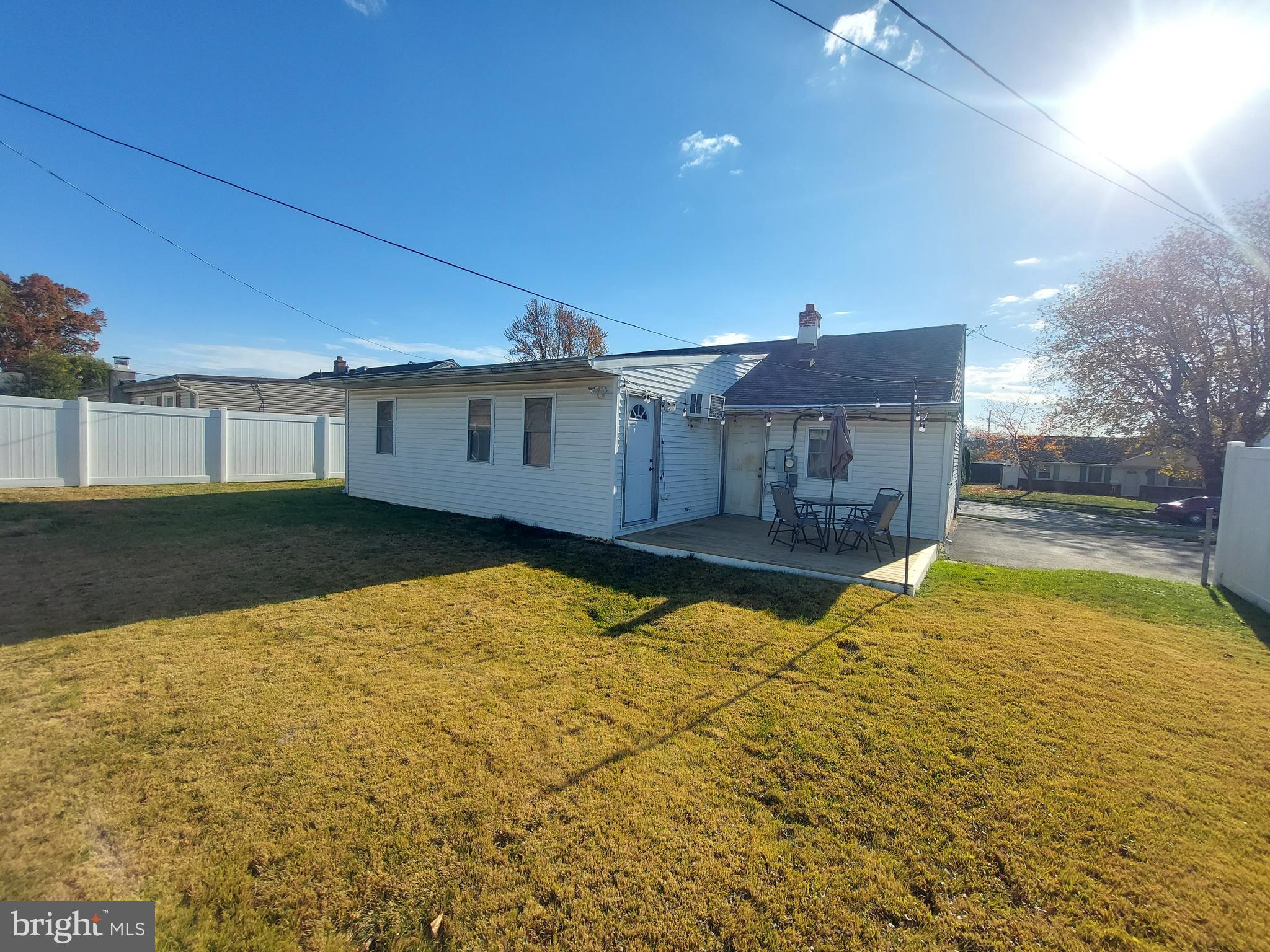 NOTTINGHAM VIL - Residential