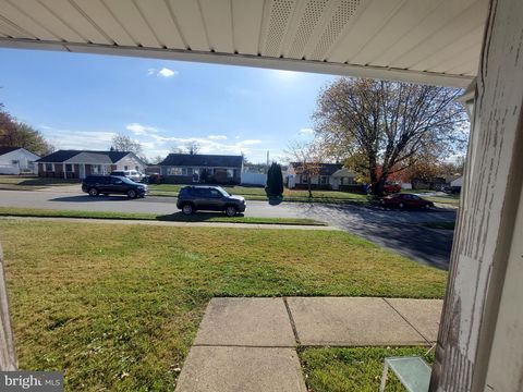 Tiny photo for 2716 Berwyn Road, BENSALEM, PA 19020 (MLS # PABU2109258)