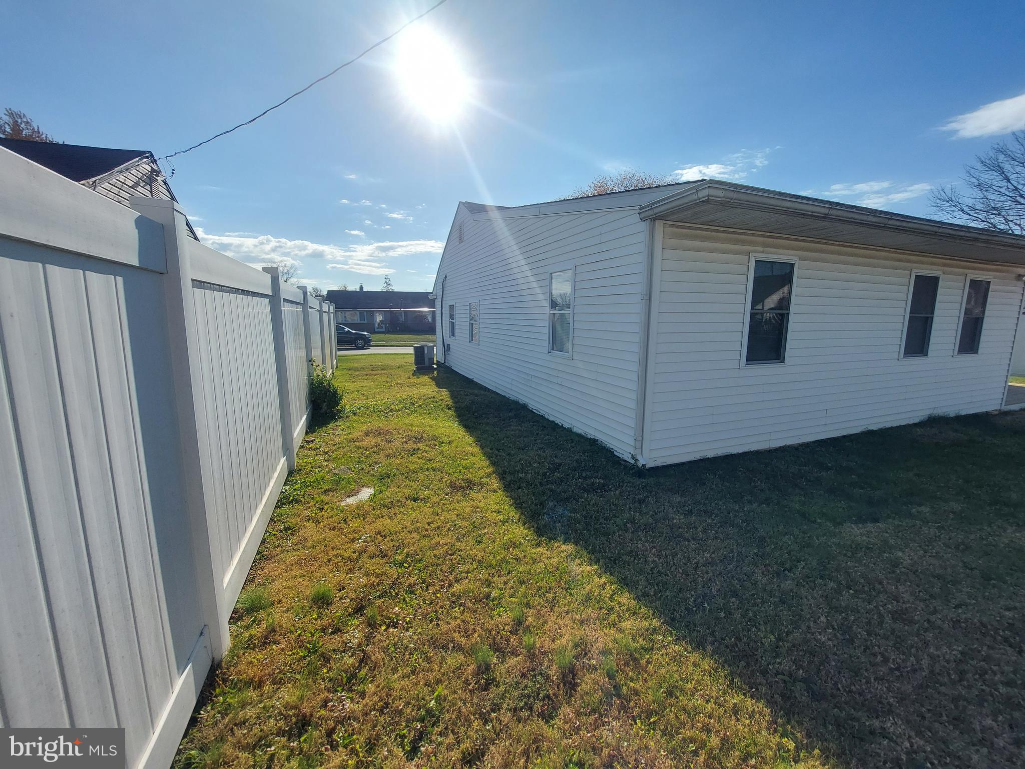 NOTTINGHAM VIL - Residential