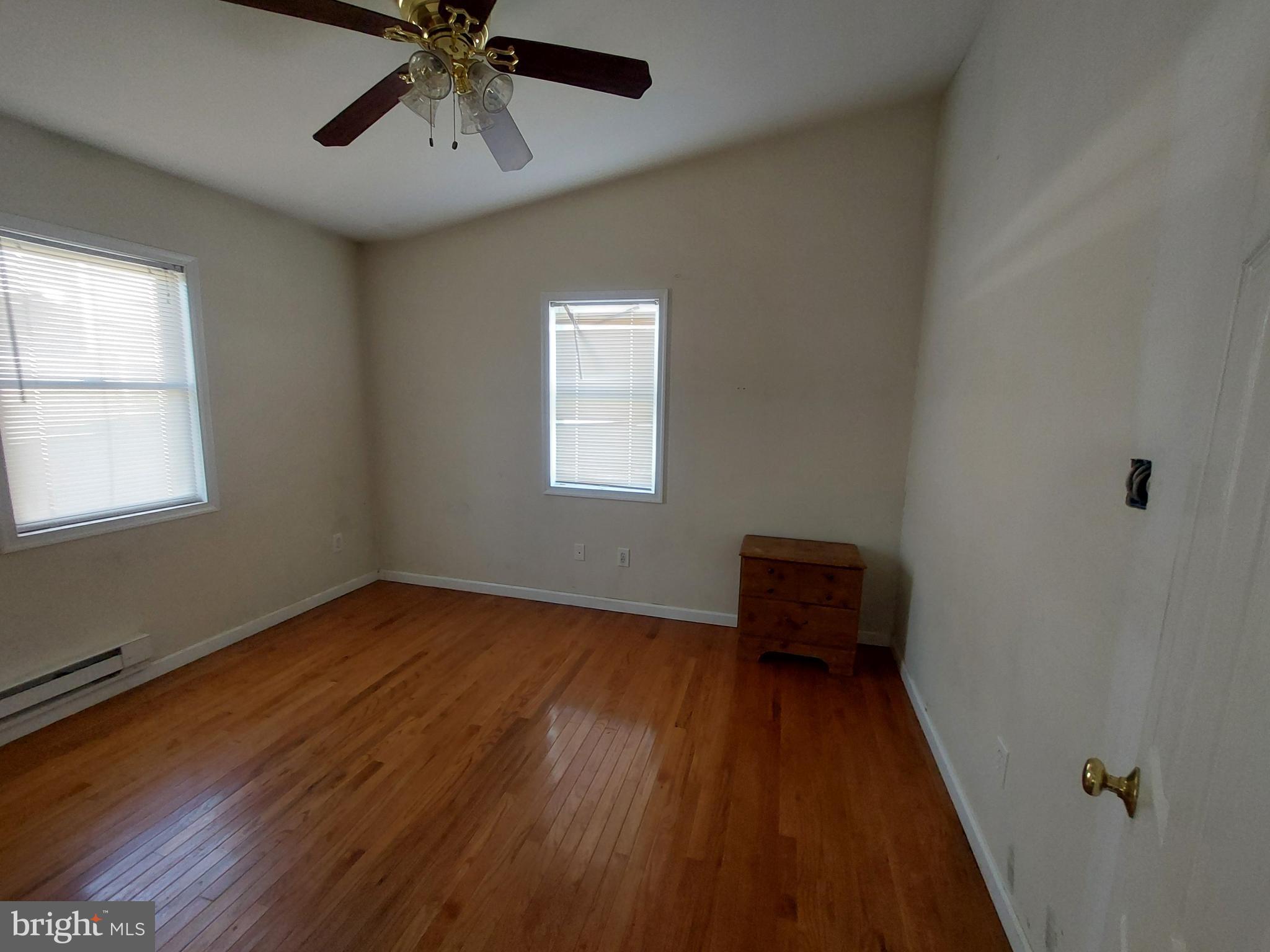 NOTTINGHAM VIL - Residential