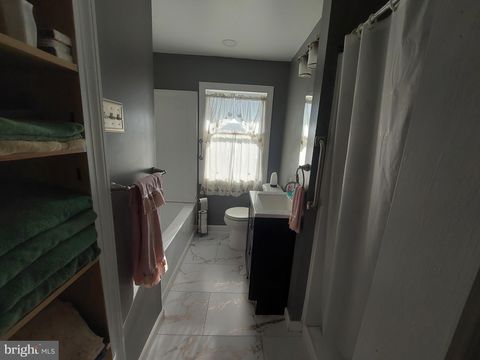 Tiny photo for 2716 Berwyn Road, BENSALEM, PA 19020 (MLS # PABU2109258)