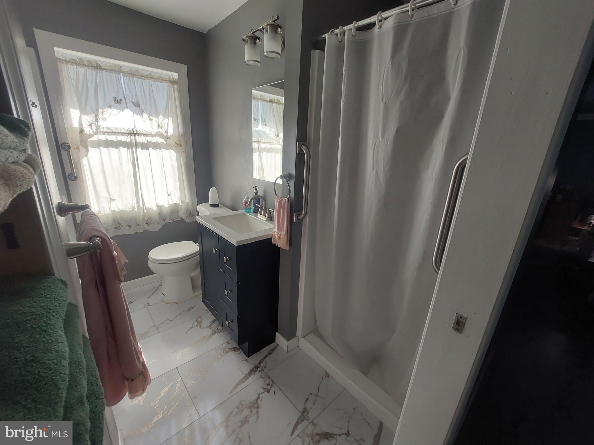 NOTTINGHAM VIL - Residential