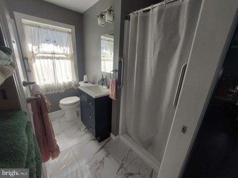 Tiny photo for 2716 Berwyn Road, BENSALEM, PA 19020 (MLS # PABU2109258)