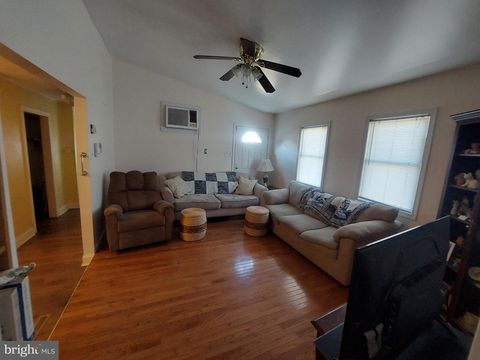 Tiny photo for 2716 Berwyn Road, BENSALEM, PA 19020 (MLS # PABU2109258)