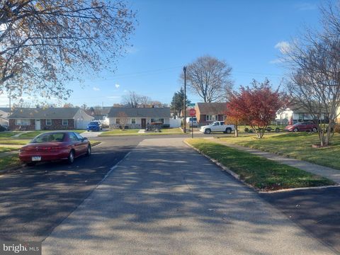 Tiny photo for 2716 Berwyn Road, BENSALEM, PA 19020 (MLS # PABU2109258)