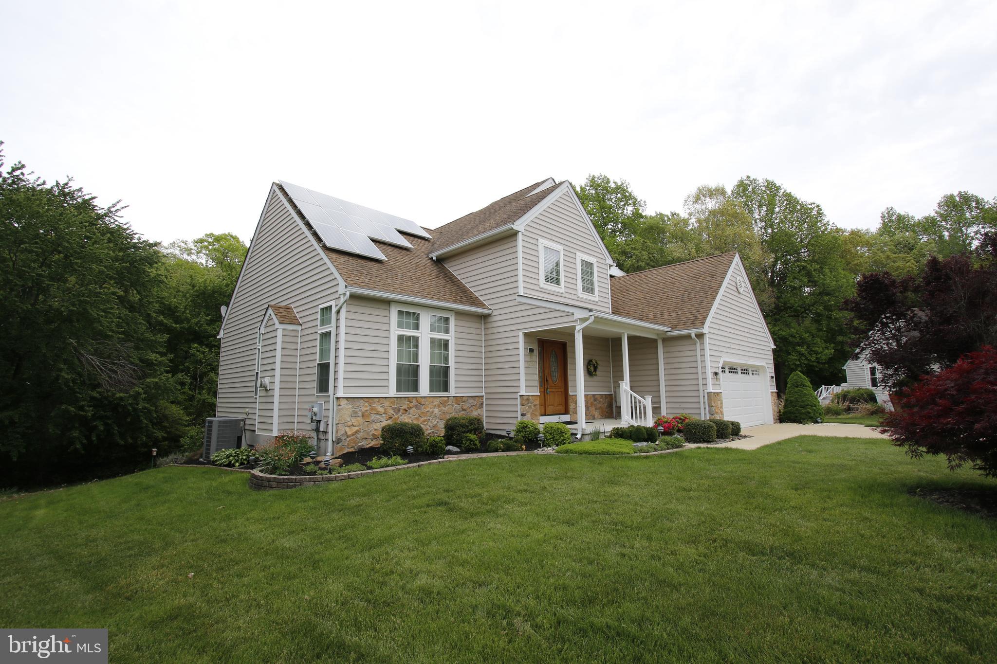 KNOTTS LANDING - Residential
