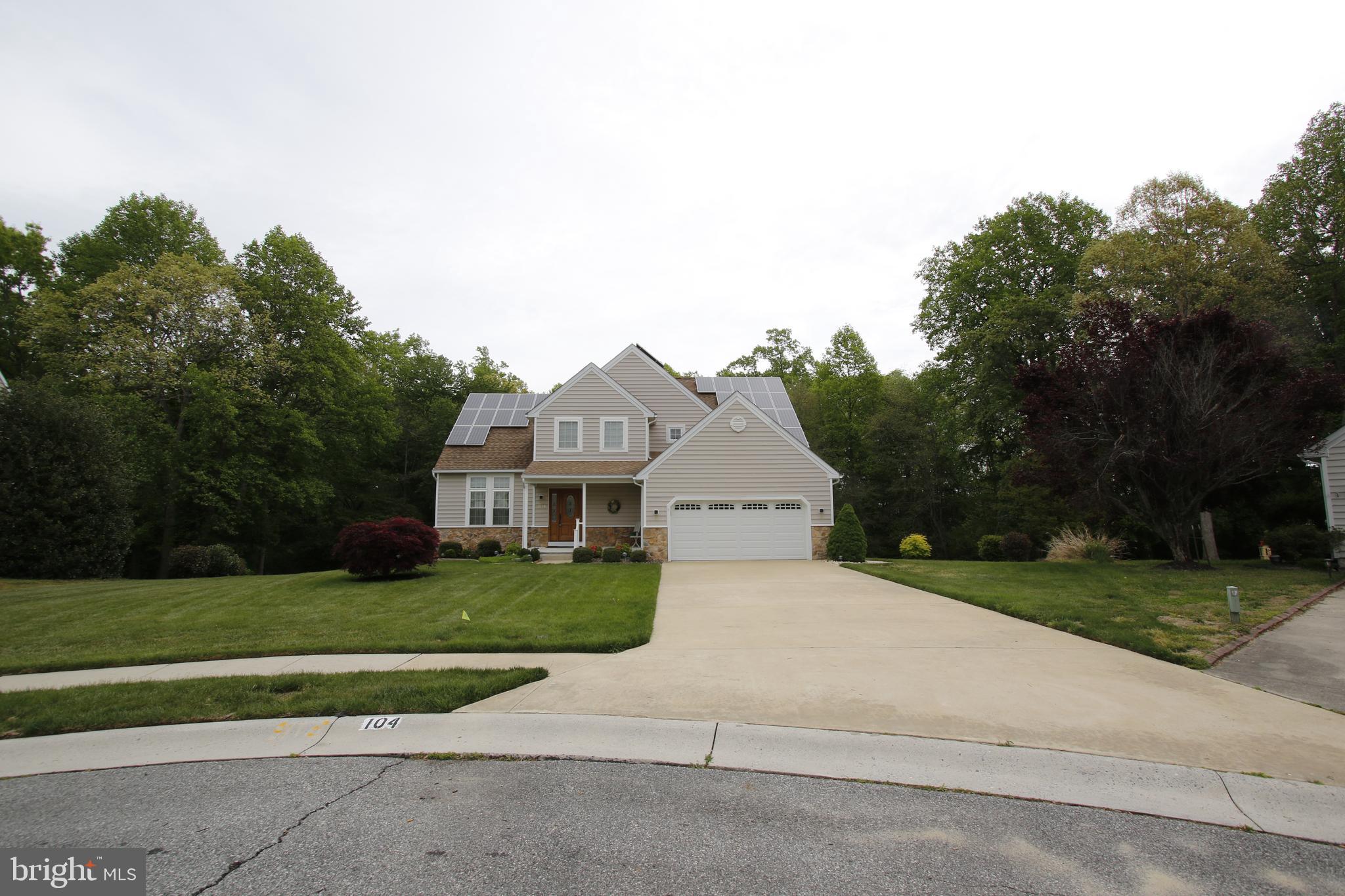 KNOTTS LANDING - Residential