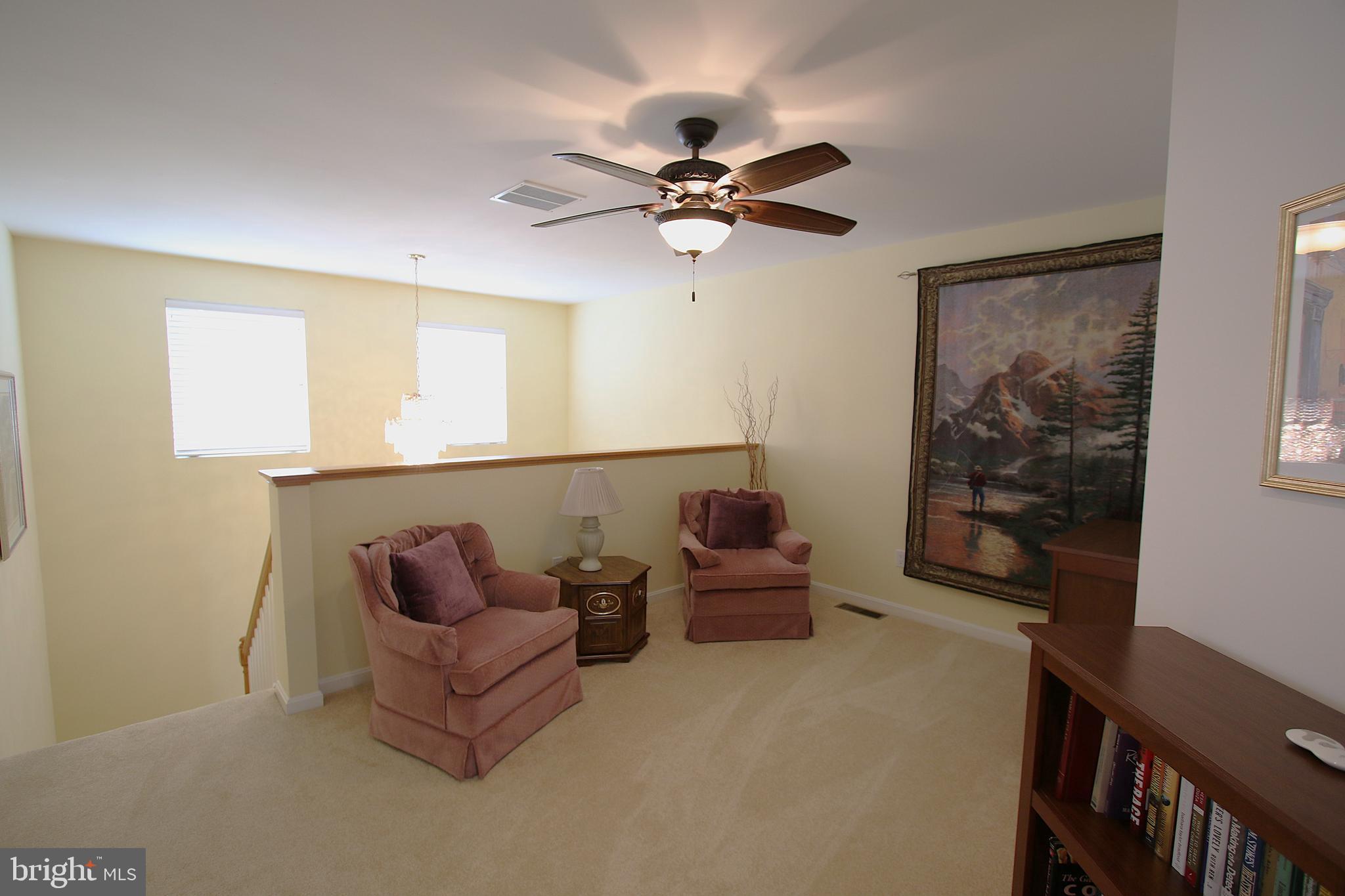 KNOTTS LANDING - Residential
