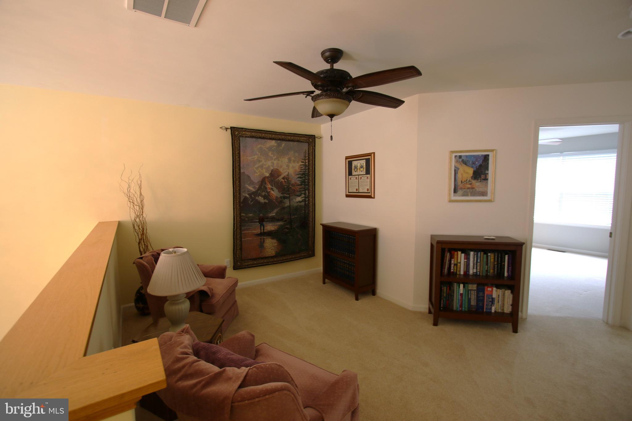 KNOTTS LANDING - Residential