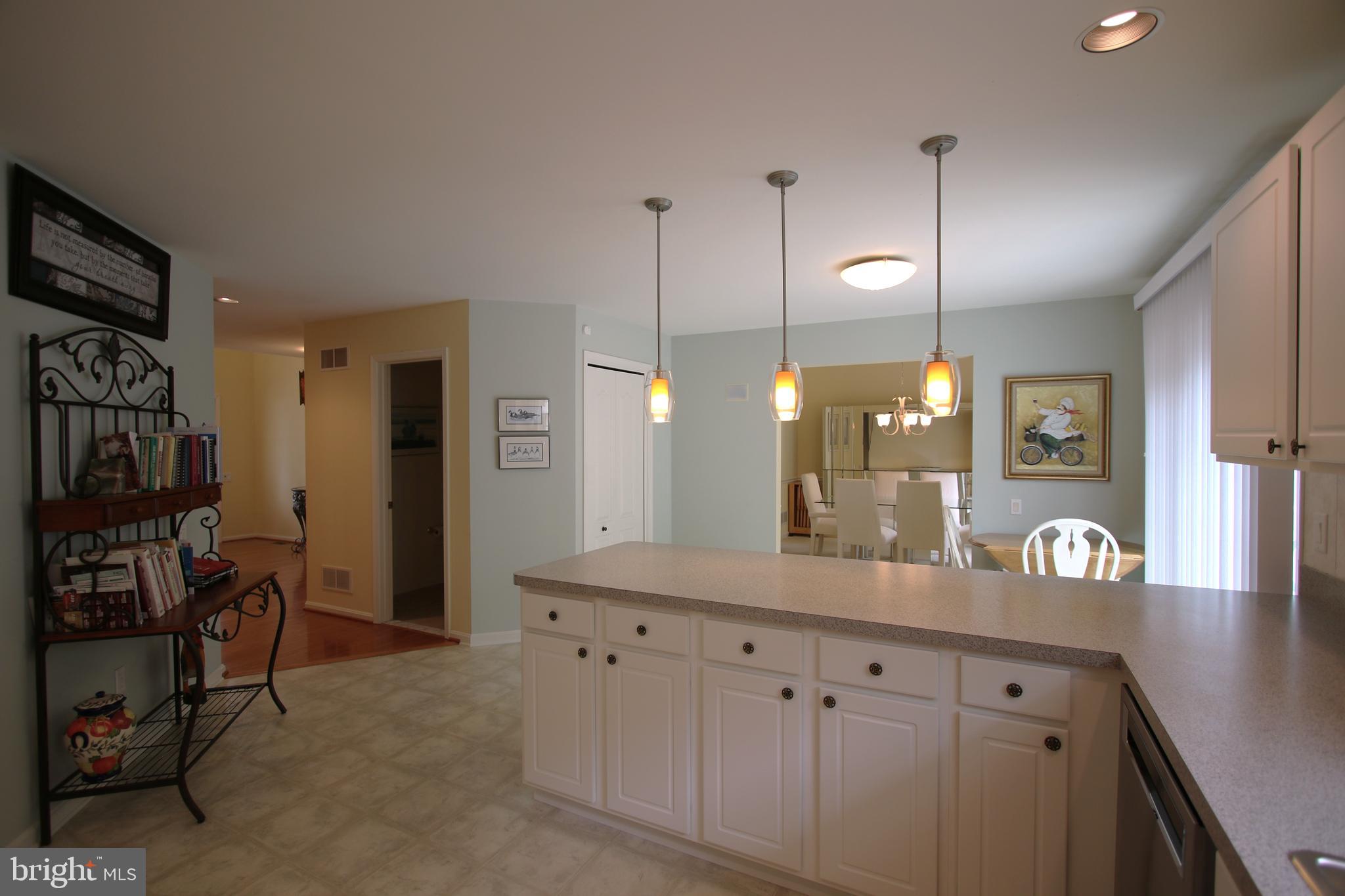 KNOTTS LANDING - Residential