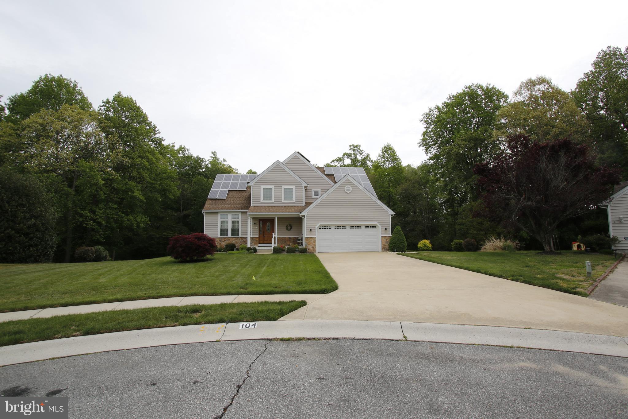 KNOTTS LANDING - Residential