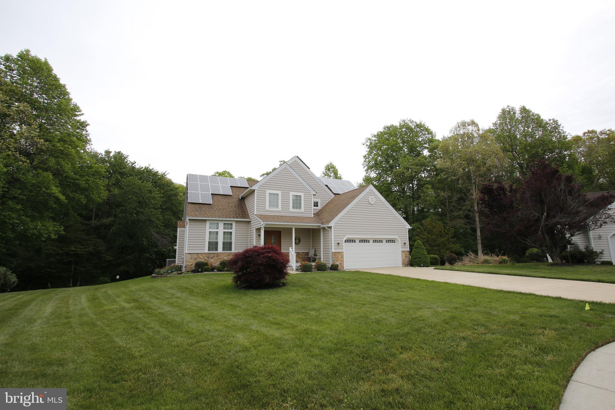 KNOTTS LANDING - Residential