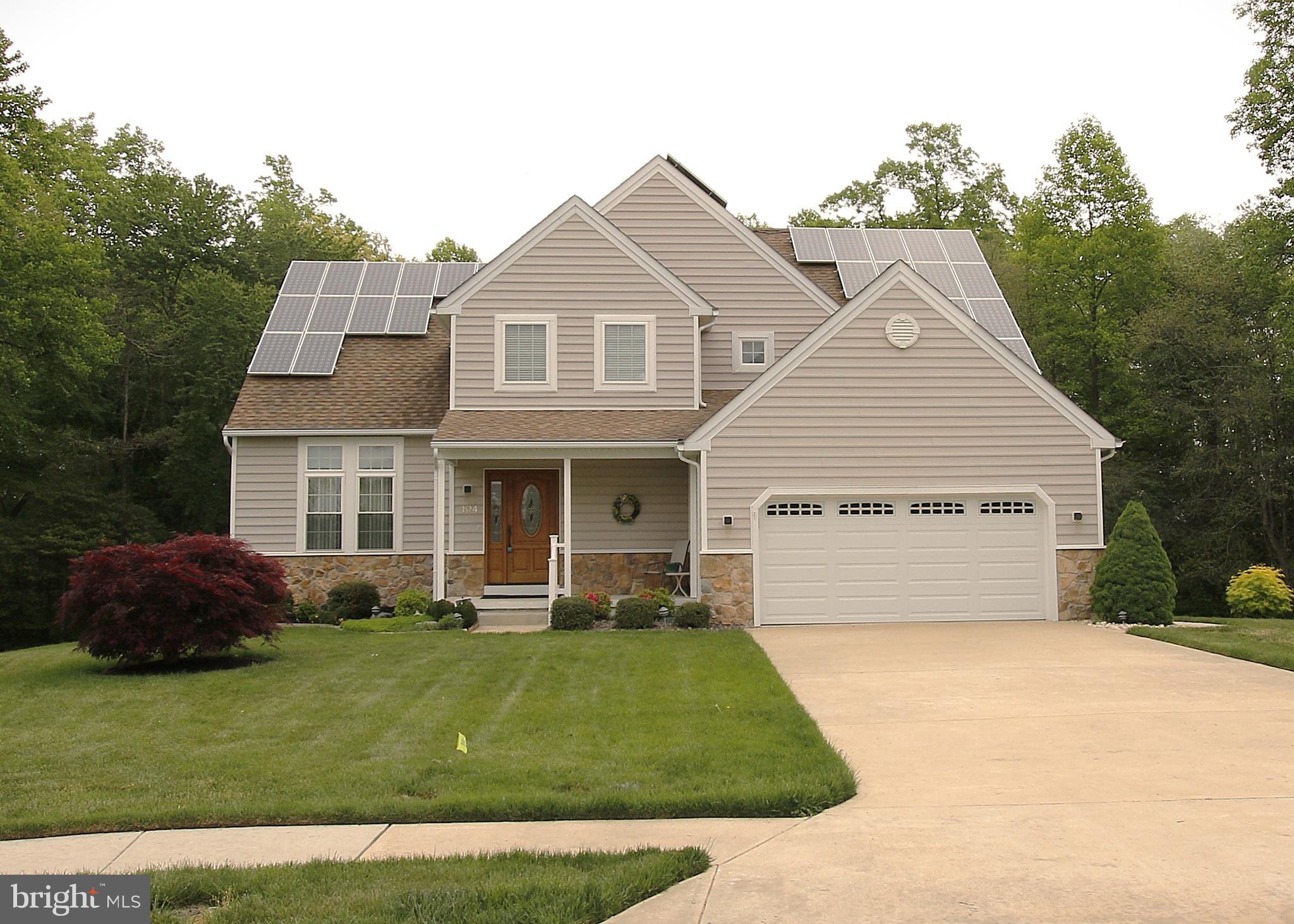 KNOTTS LANDING - Residential