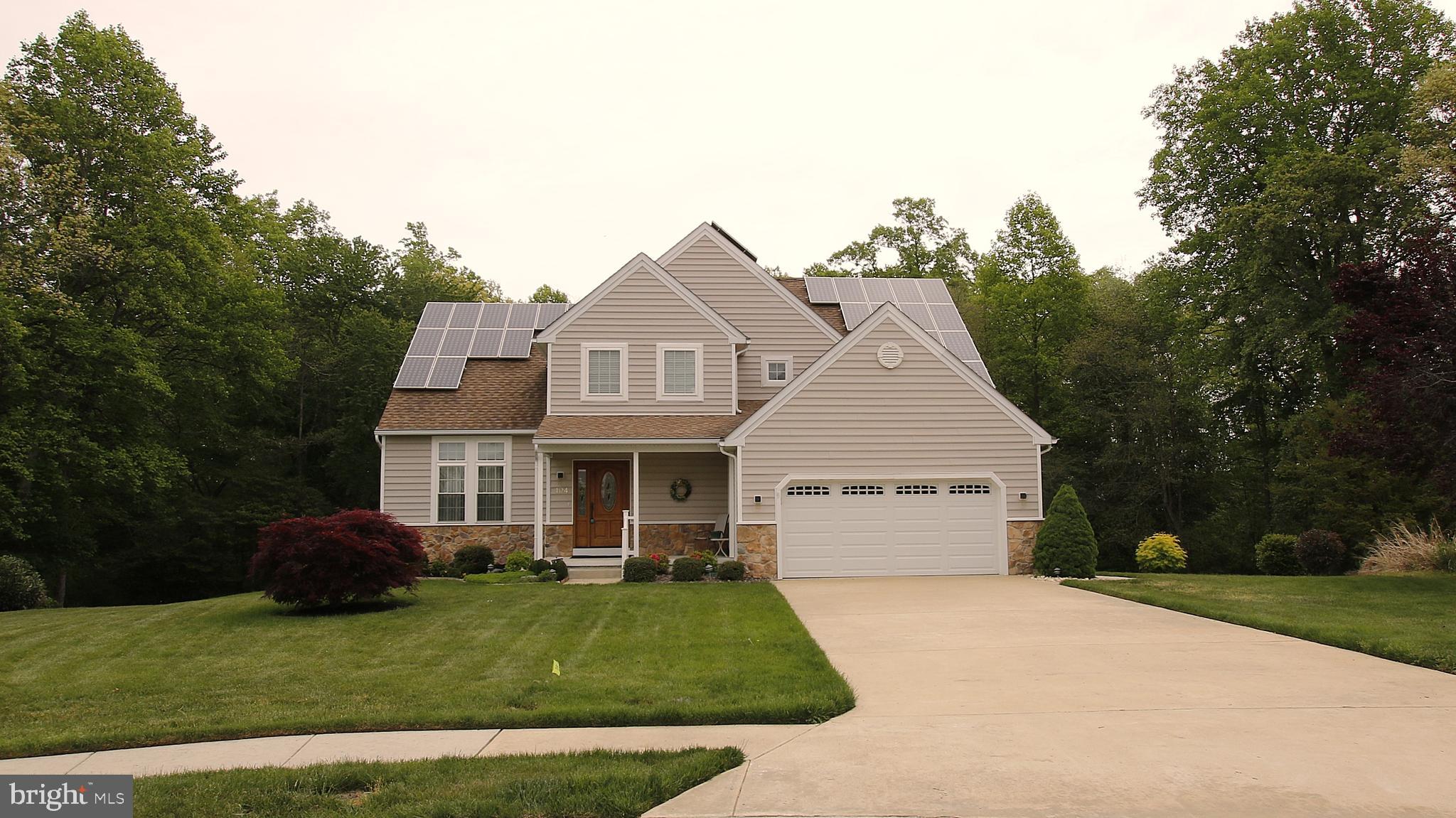 KNOTTS LANDING - Residential